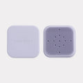 NR CRADLE CAP BRUSH LILAC