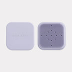 NR CRADLE CAP BRUSH LILAC