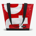 NR RAREFORM | MINI ZIPPER BLAKE TOTE