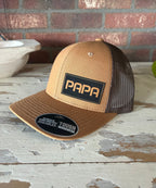 NR SNAP BACK | PAPA