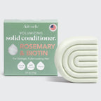 NR KITSCH CONDITIONER BAR ROSEMARY & BIOTIN | VOLUMIZING
