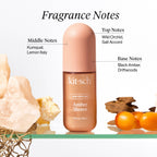 NR KITSCH HAIR PERFUME | AMBER SHORES