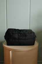 NR MINIKA POUCH | BLACK