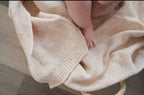 NR KNIT BLANKET | SPRINKLES