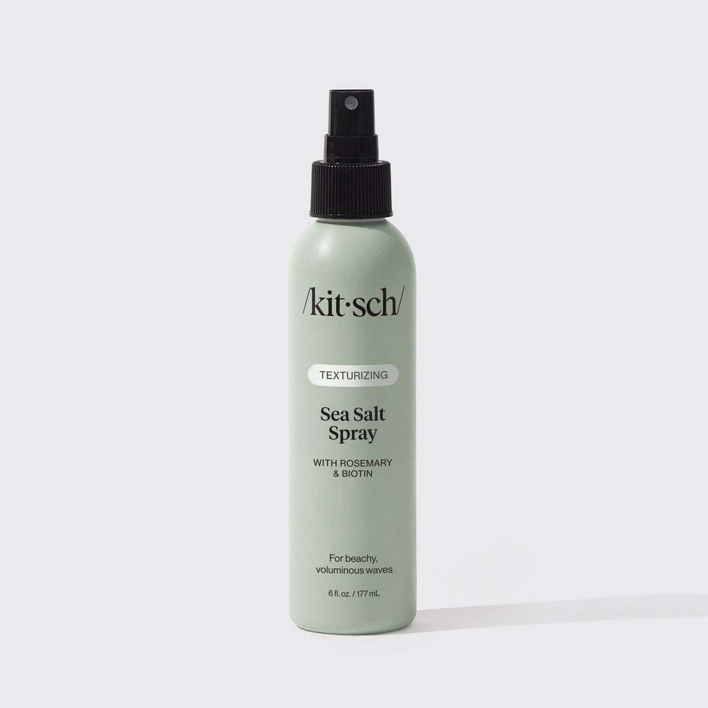 NR KITSCH TEXTURIZING SEA SALT SPRAY