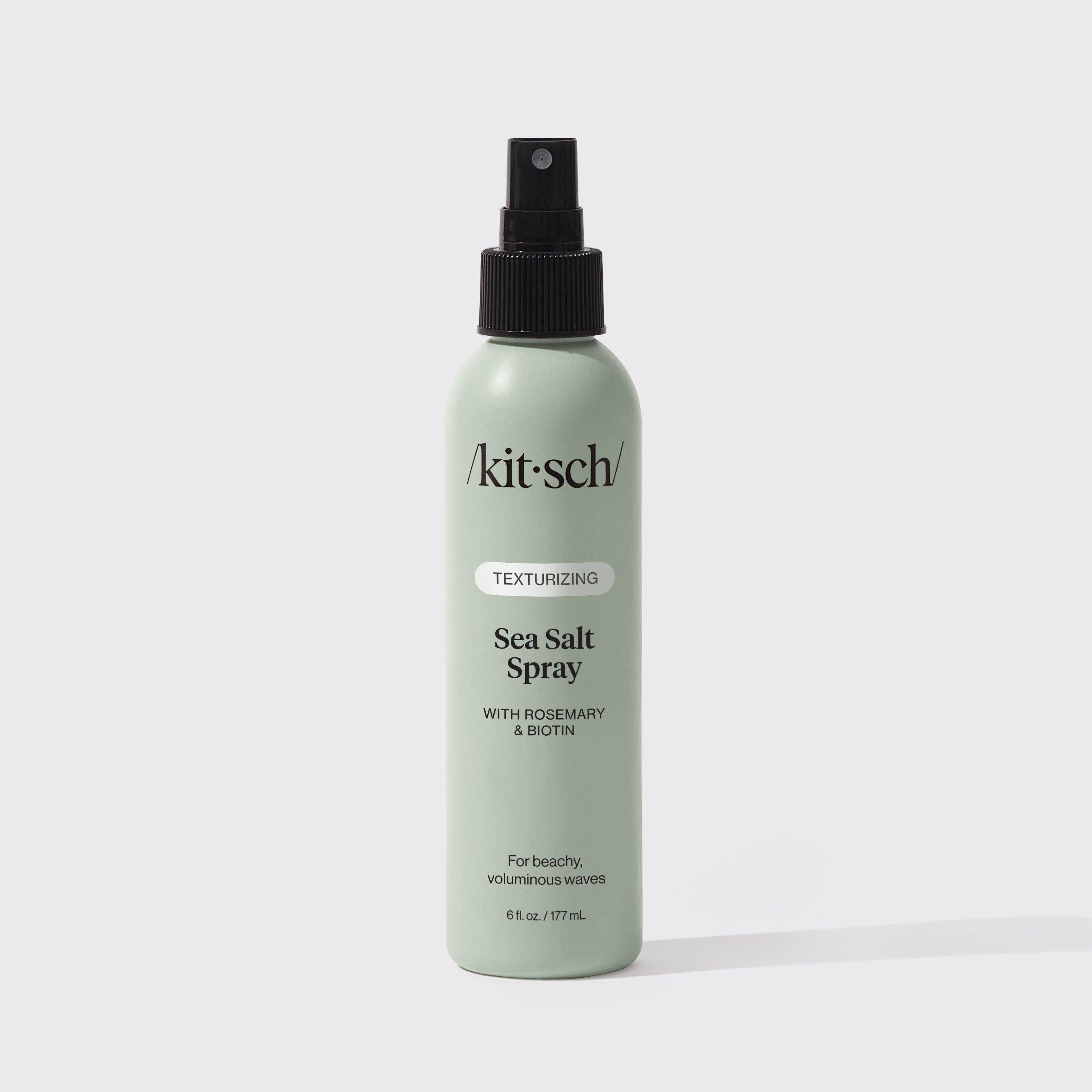 NR KITSCH TEXTURIZING SEA SALT SPRAY