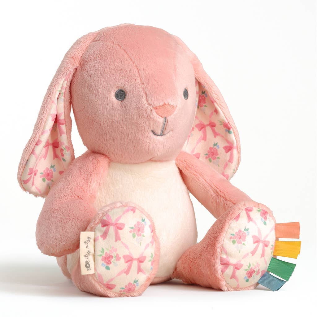 NR ITZY RITZY SWEETIE SNUGGLES | CROISSANT