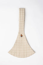 NR MABE MONARCH TODDLER  SLING | HOUNDSTOOTH