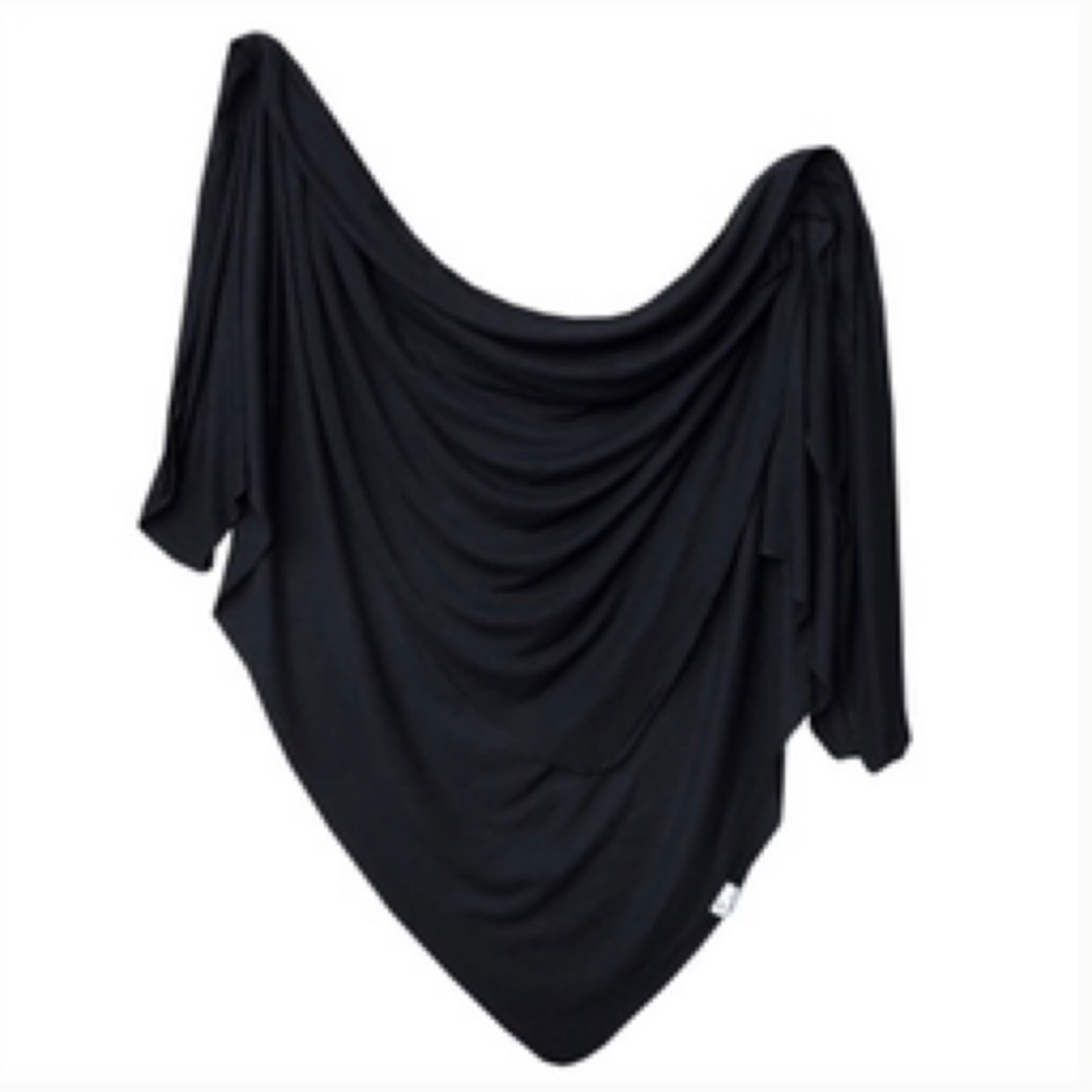 NR COPPER PEARL SWADDLE BLANKET | MIDNIGHT