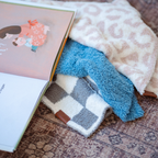 NR PIP PHEE PLUSH LOVEY | DENIM (15”x20”)