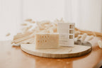 NR MILK & HONEY SOAP BAR | FRESH WIFE SOAP CO.