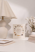NR PAIGE TATE | OUR LITTLE LIBRARY VOL 1