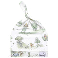 NR COPPER PEARL TOP KNOT HAT | Winnie the Pooh