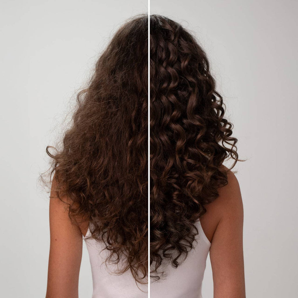 NR KITSCH SMOOTHING CASTOR OIL CONDITIONER
