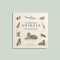 NR PAIGE TATE | OUR BIG BOOK OF ANIMALS BOARD BOOK Our Big Book of Animals (Board