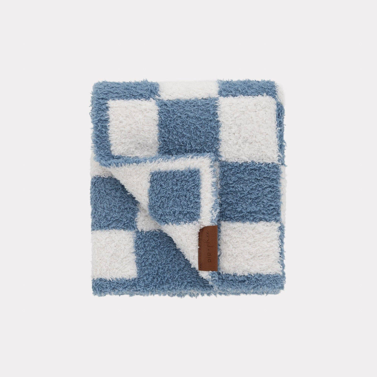 NR PIP PHEE TODDLER PLUSH BLANKET | BOWS