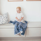 NR COPPER PEARL 3 LAYER QUILT | NORTH