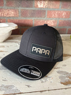 NR SNAP BACK | PAPA