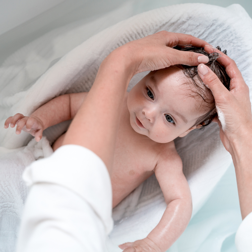 NR BAJA BABY SHAMPOO & BODY WASH | LAVENDER