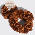 NR KITSCH RUFFLE SCRUNCHIE