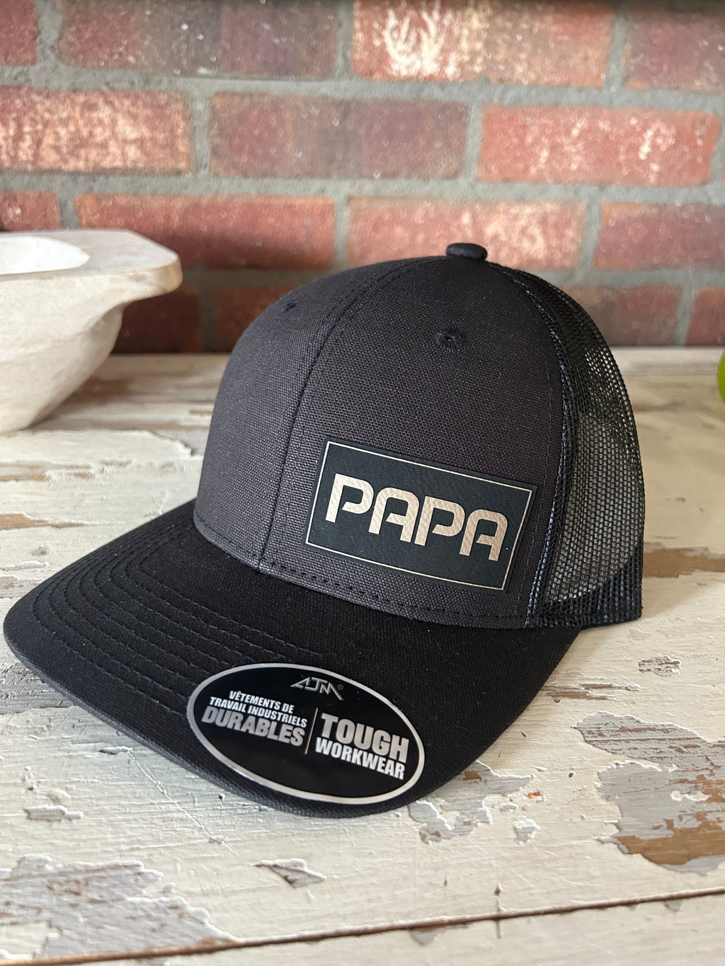 NR SNAP BACK | PAPA