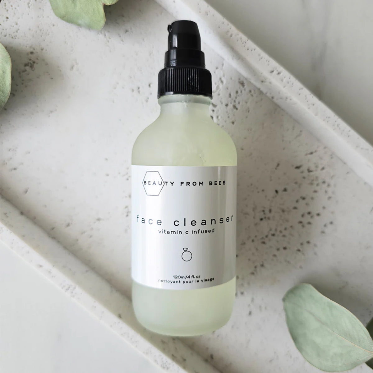 NR BEAUTY FROM BEES | FACE CLEANSER