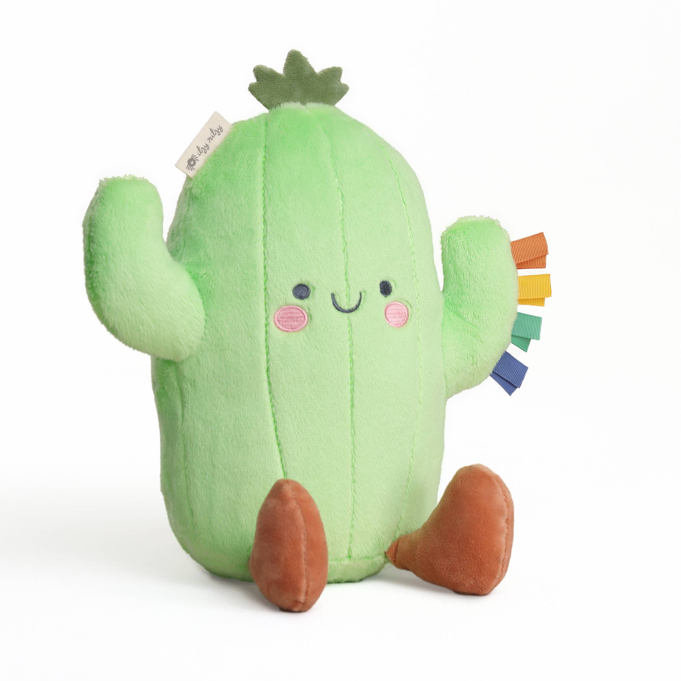 NR ITZY RITZY SWEETIE SNUGGLES | OCTOPUS