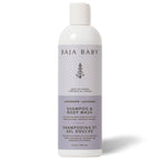 NR BAJA BABY SHAMPOO & BODY WASH | LAVENDER