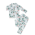 NR CLASSIC LONG SLEEVE PH SET | SLEIGH RIDE | BELAN J