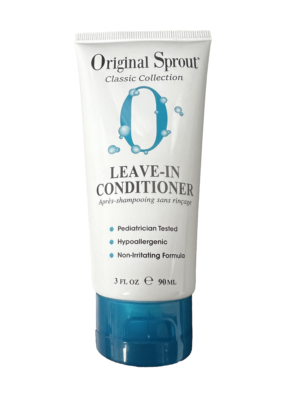 NR ORIGINAL SPROUT | LEAVE IN CONDITIONER | 3 oz
