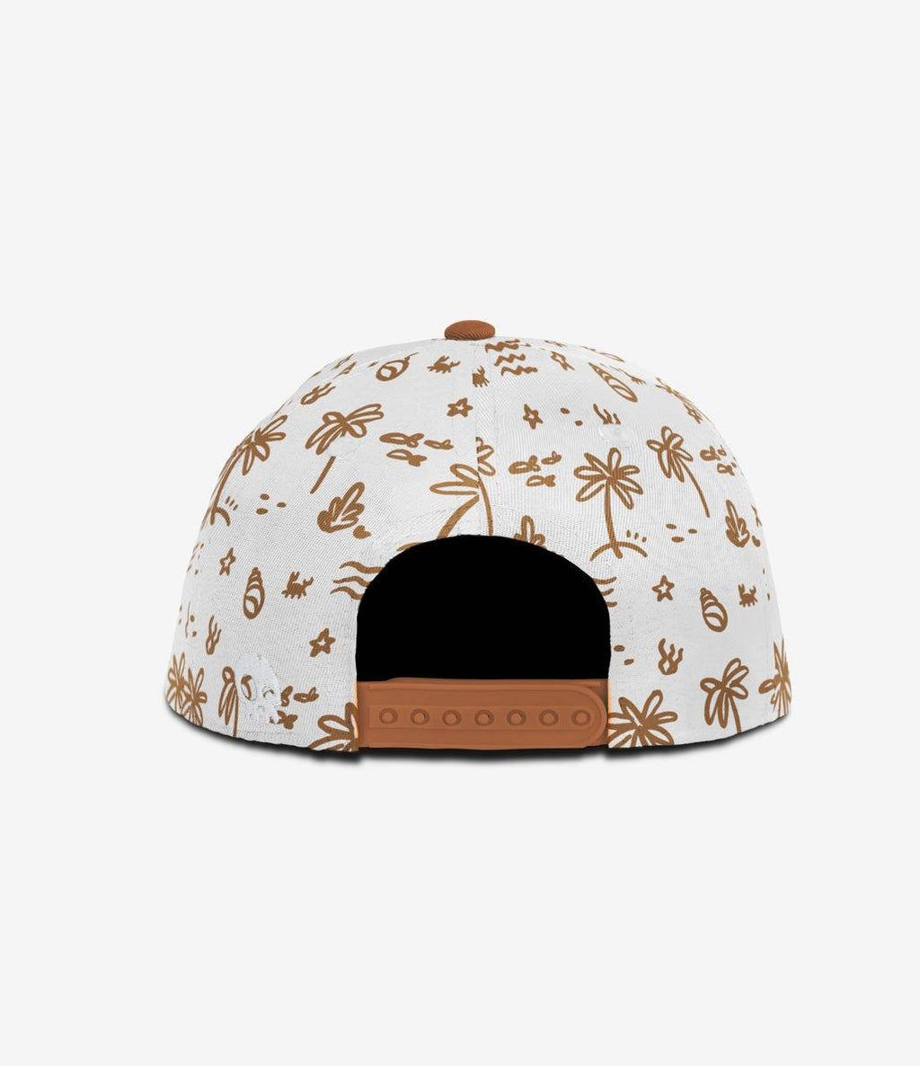 NR HEADSTER SNAPBACK | VACAY