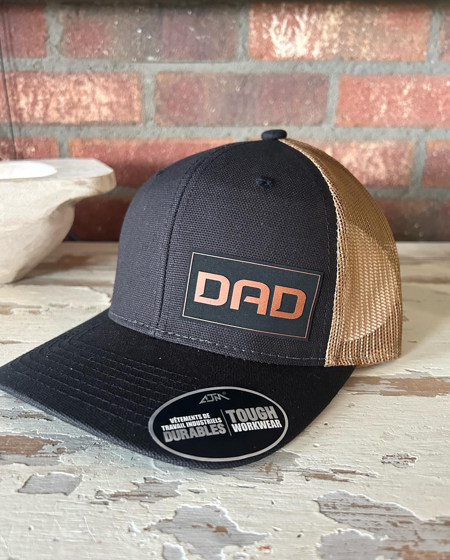 NR SNAP BACK | DAD