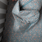 NR PIP + PHEE SLEEP BAG | VINTAGE FLORAL