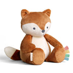 NR ITZY RITZY SWEETIE SNUGGLES | BEAR