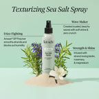 NR KITSCH TEXTURIZING SEA SALT SPRAY