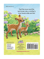 NR BOOKS | I LOVE YOU MORE