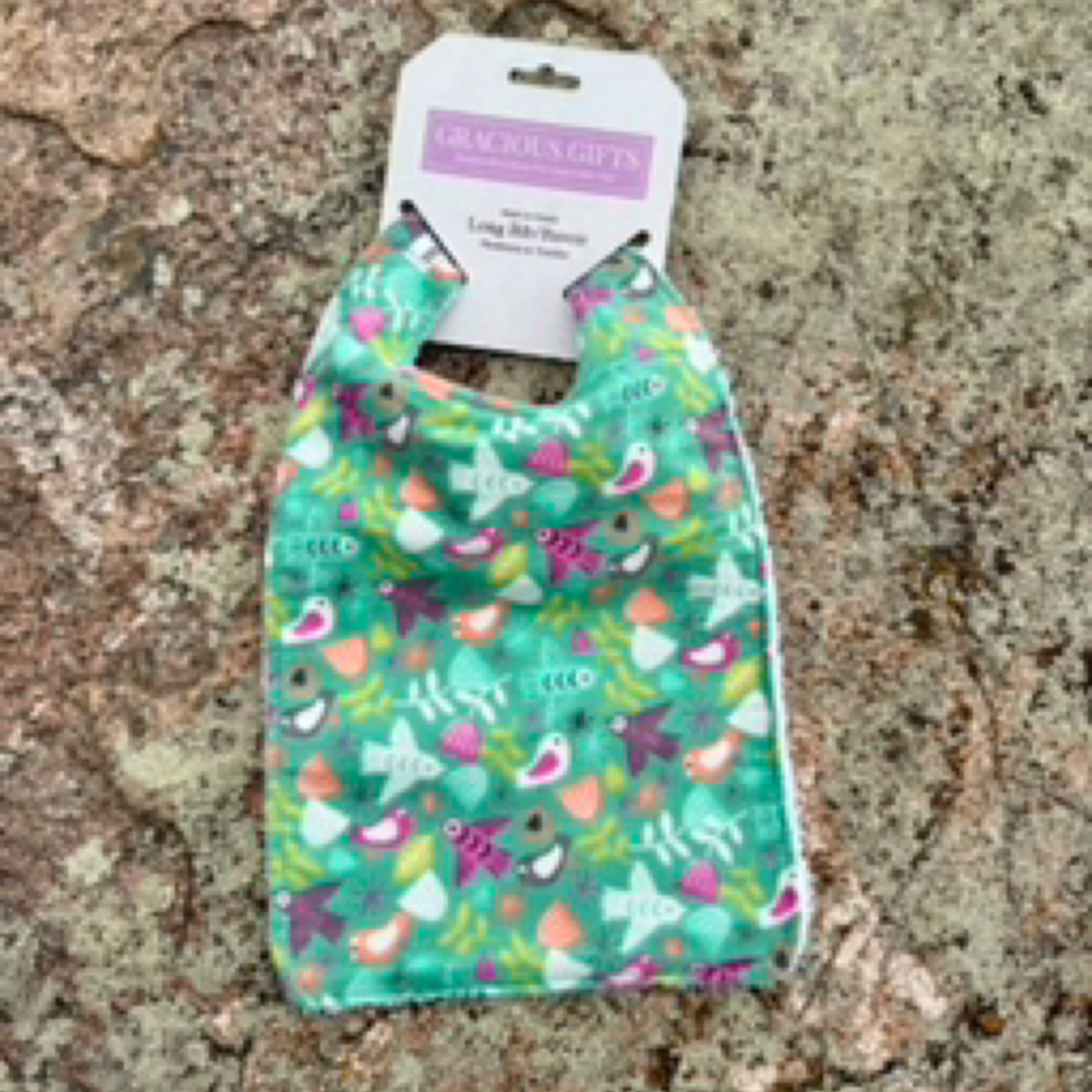 NR GG LONG BIB | BIRDIE