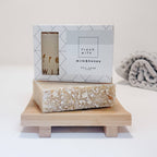 NR MILK & HONEY SOAP BAR | FRESH WIFE SOAP CO.