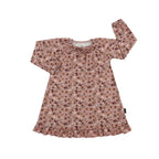 NR BELAN J NIGHT GOWN | VELVET GARDEN