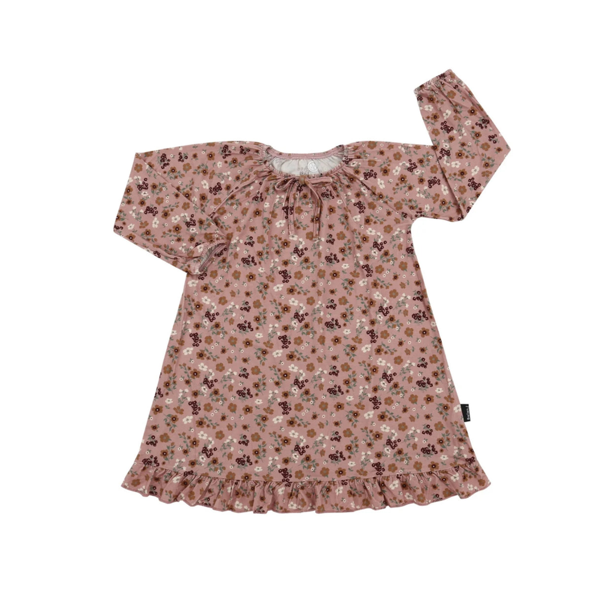 NR BELAN J NIGHT GOWN | VELVET GARDEN