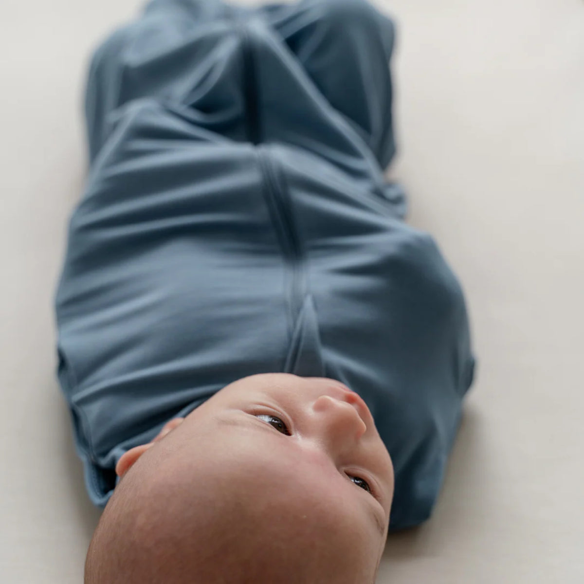 NR PIP PHEE SLEEP BAG SWADDLE | DUSK