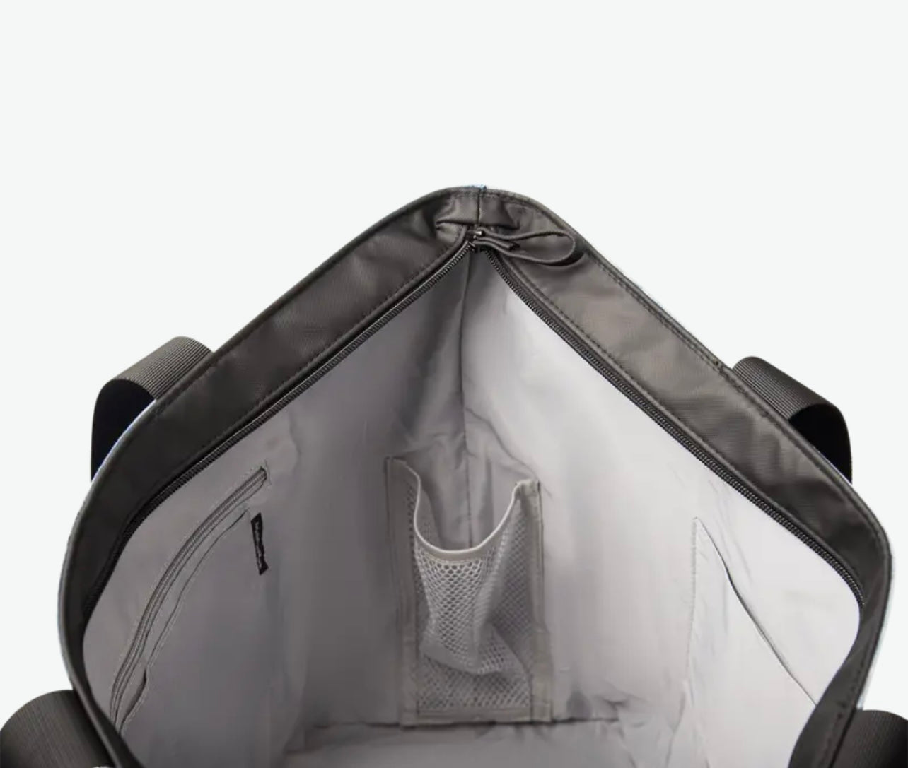 NR RAREFORM ZIPPERED BLAKE TOTE