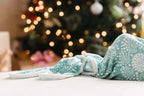 NR COPPER PEARL KNOTTED SLEEP GOWN | JANE TEAL