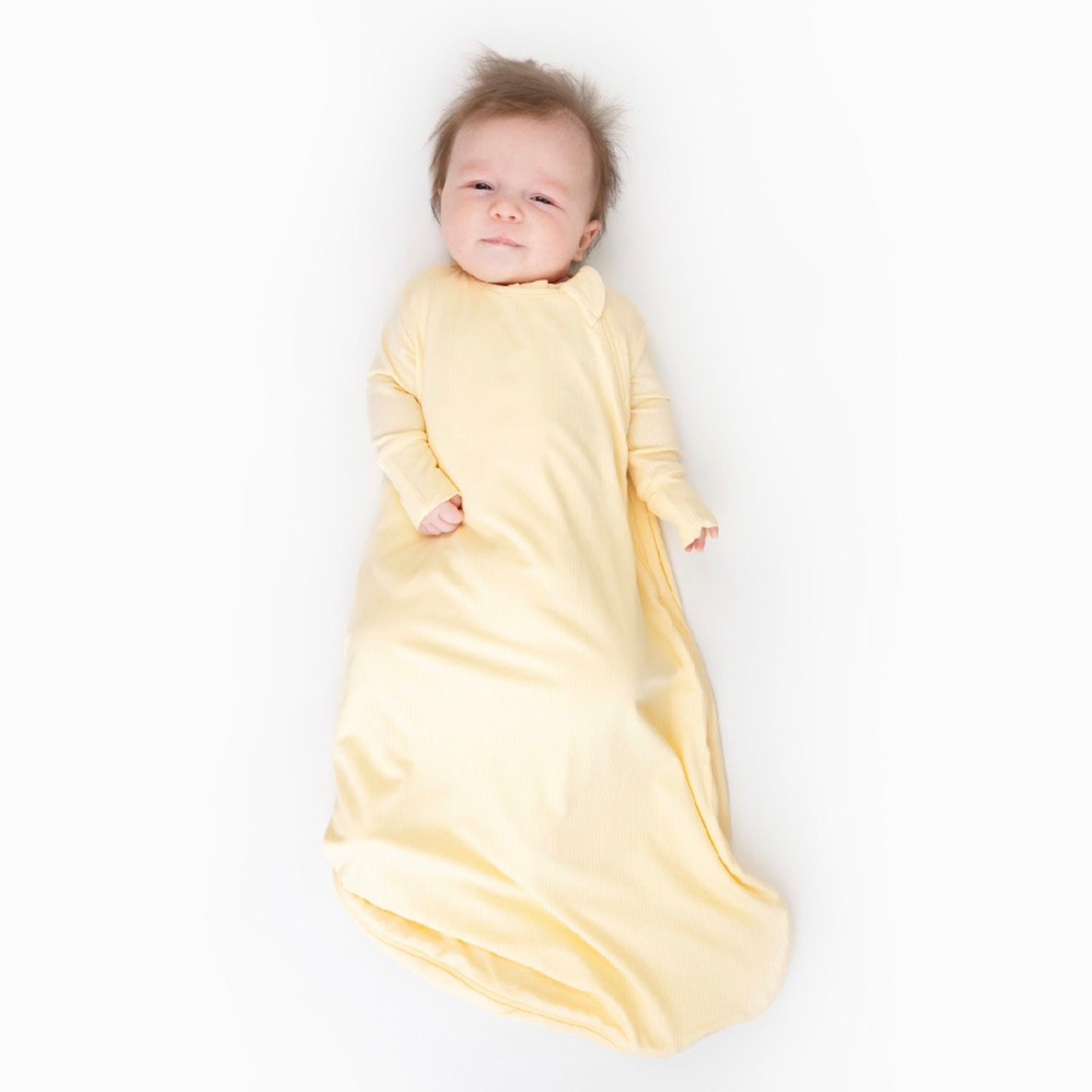 NR BELAN J VANILLA | SLEEP BAG 1.0 TOG
