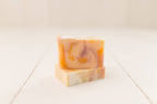 NR LAVENDER LEMONGRASS SOAP BAR | FRESH WIFE SOAP CO.