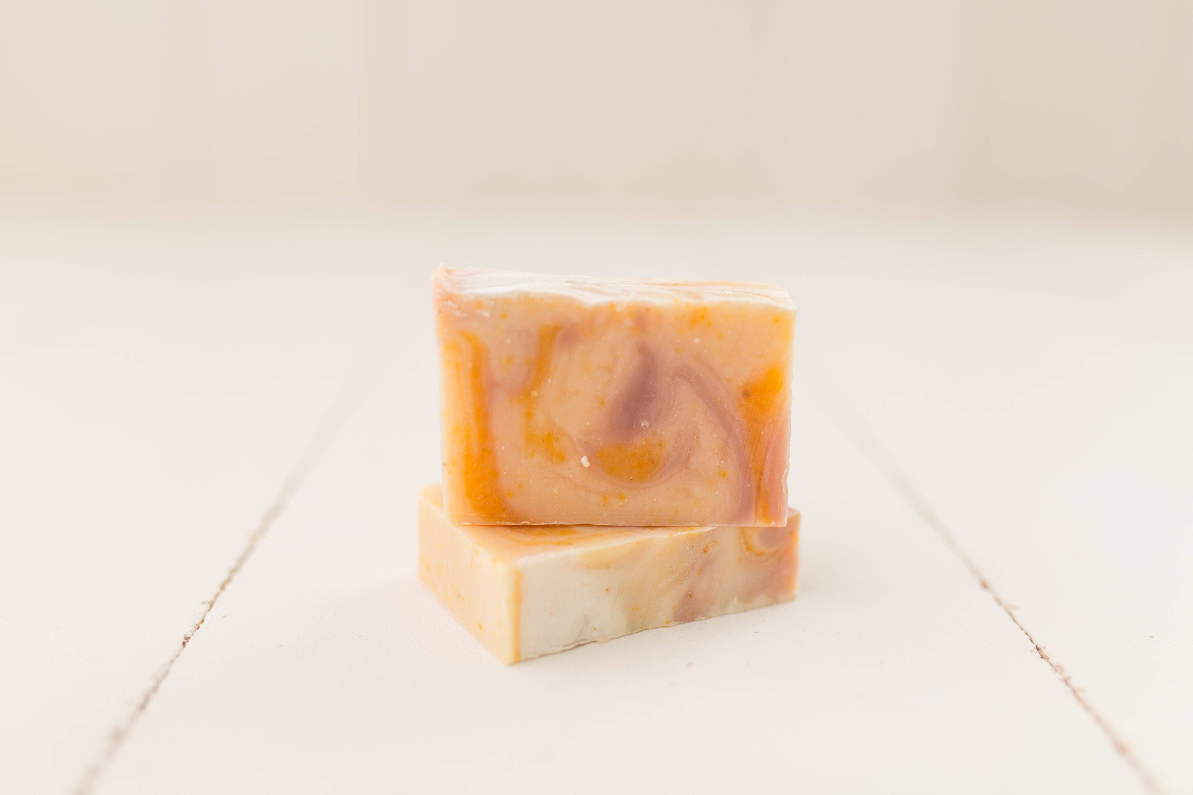 NR LAVENDER LEMONGRASS SOAP BAR | FRESH WIFE SOAP CO.