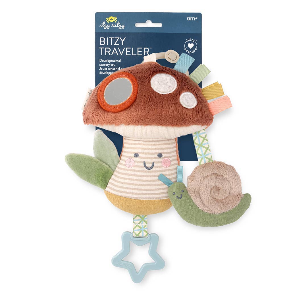 NR BITZY TRAVELER | GOOSE