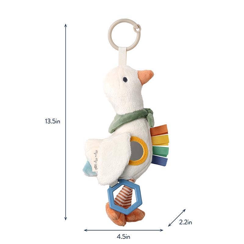 NR BITZY TRAVELER | GOOSE