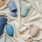NR BATH TIME TOY SET | 4 PK