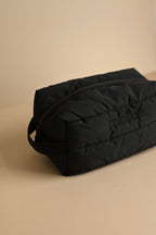 NR MINIKA POUCH | BLACK